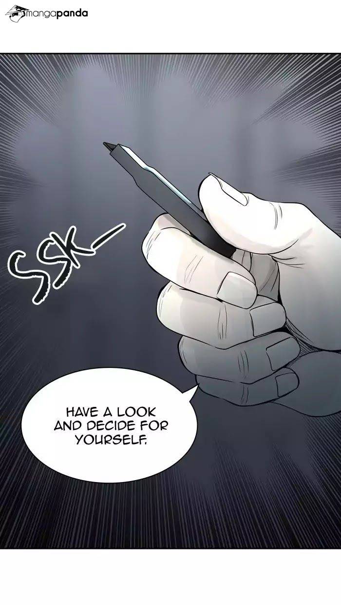 Tower of God Chapter 390 image 84